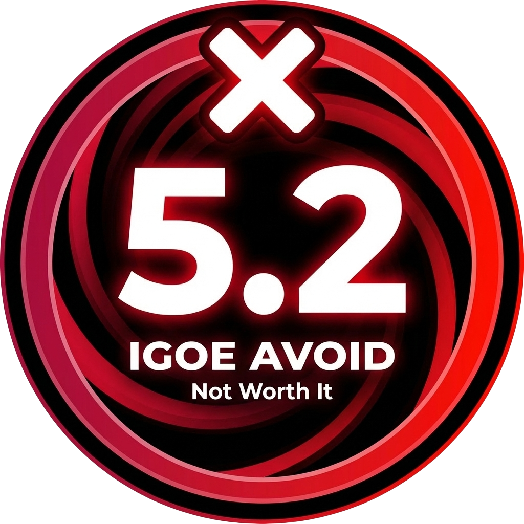 Igoe Avoid