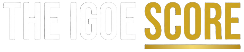 The Igoe Score