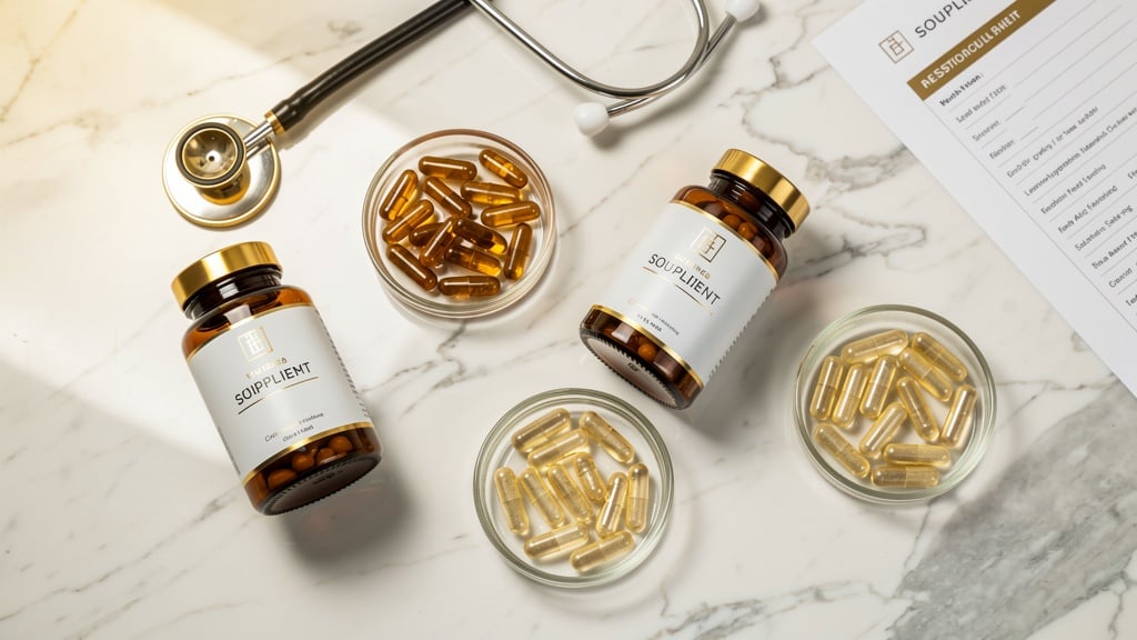 Doctors Supplement Store — Igoe Score Review 9.2 Approved